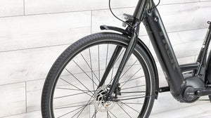Trek Verve+ 3 Gen 2 E-Bike - 2022, Small