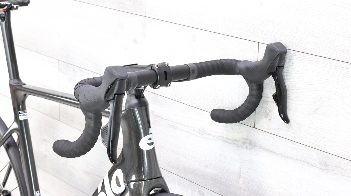 Cervelo Soloist Rival eTap AXS Road Bike - 2023, 56cm