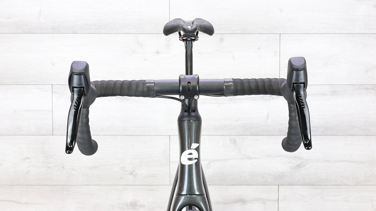 Cervelo Soloist Rival eTap AXS Road Bike - 2023, 56cm
