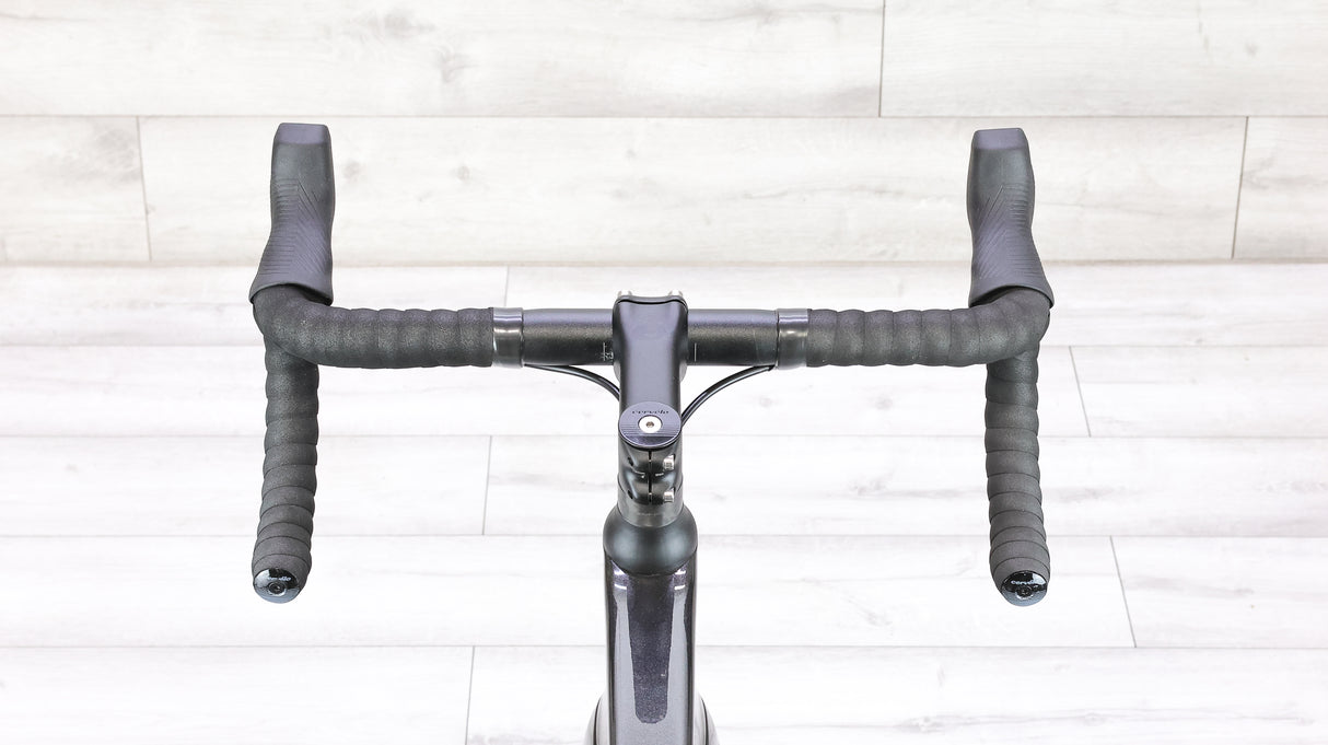 Cervelo Soloist Rival eTap AXS Road Bike - 2023, 56cm