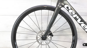Cervelo Soloist Rival eTap AXS Road Bike - 2023, 56cm