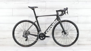 Cervelo Soloist Rival eTap AXS Road Bike - 2023, 56cm
