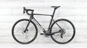 Cervelo Soloist Rival eTap AXS Road Bike - 2023, 56cm
