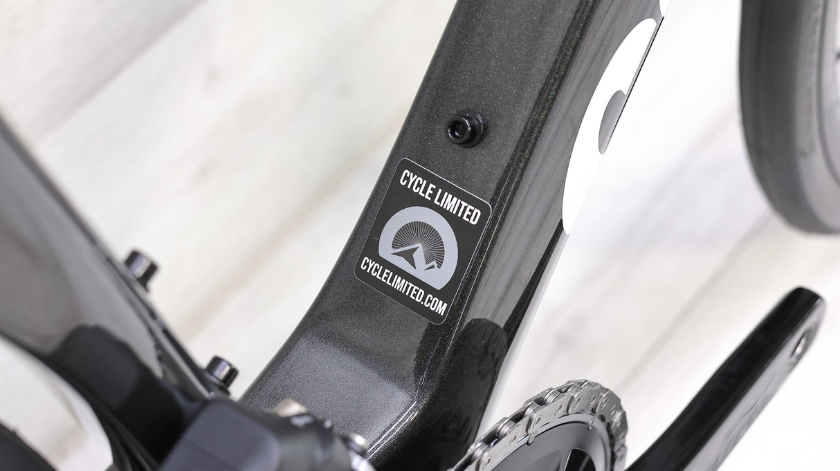 Cervelo Soloist Rival eTap AXS Road Bike - 2023, 56cm