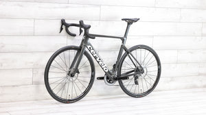 Cervelo Soloist Rival eTap AXS Road Bike - 2023, 56cm