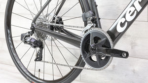 Cervelo Soloist Rival eTap AXS Road Bike - 2023, 56cm