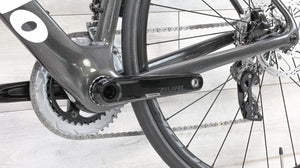 Cervelo Soloist Rival eTap AXS Road Bike - 2023, 56cm