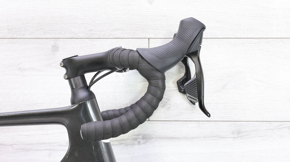 Cervelo Soloist Rival eTap AXS Road Bike - 2023, 56cm