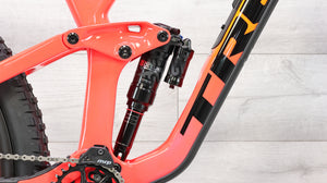Trek Slash 9.9 Project One XTR Mountain Bike - 2022, Medium