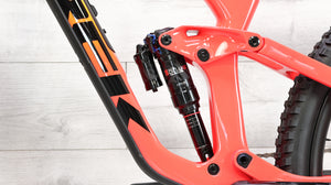 Trek Slash 9.9 Project One XTR Mountain Bike - 2022, Medium