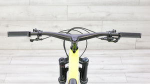 Trek Slash 9.9 Project One XTR Mountain Bike - 2022, Medium