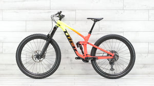 Trek Slash 9.9 Project One XTR Mountain Bike - 2022, Medium