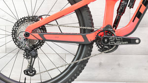 Trek Slash 9.9 Project One XTR Mountain Bike - 2022, Medium