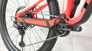 Trek Slash 9.9 Project One XTR Mountain Bike - 2022, Medium