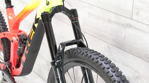 Trek Slash 9.9 Project One XTR Mountain Bike - 2022, Medium