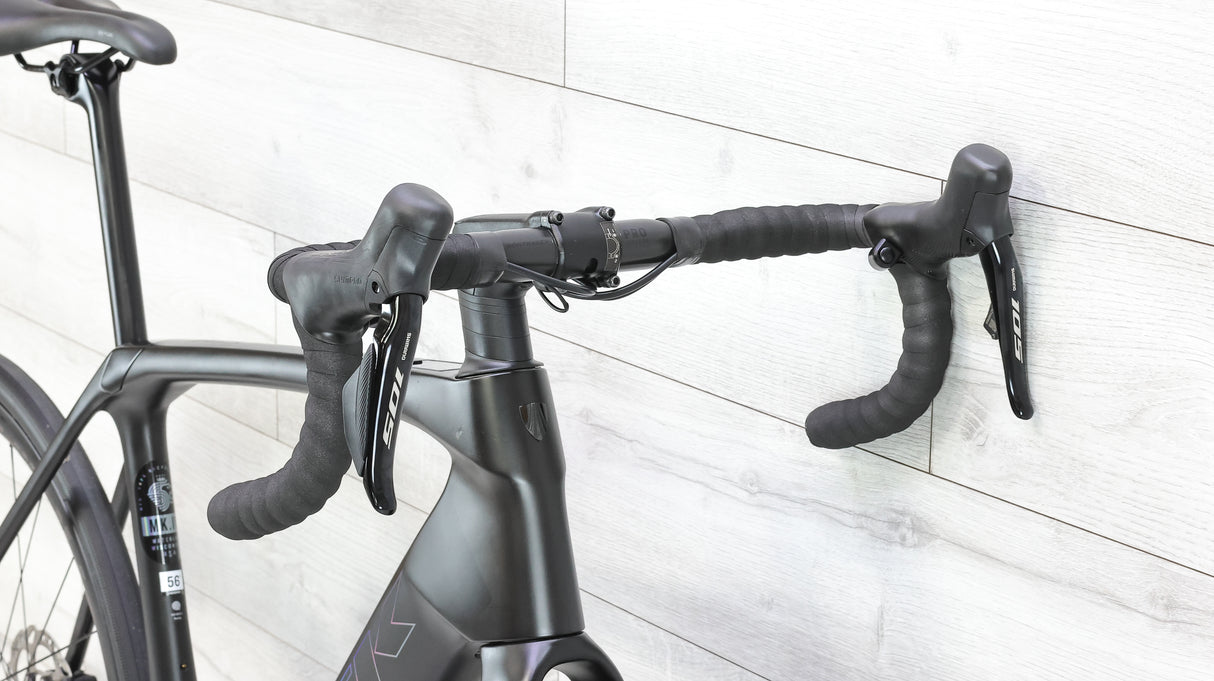 Trek Domane+ SLR 6 Road E-Bike - 2024, 56cm