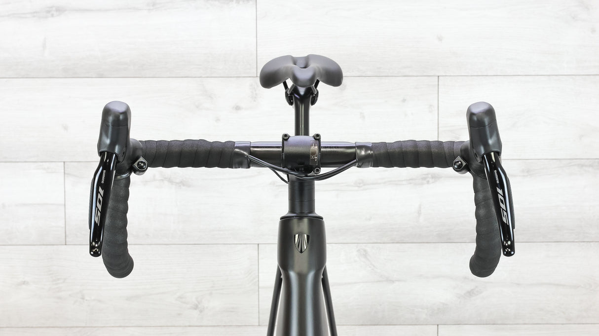 Trek Domane+ SLR 6 Road E-Bike - 2024, 56cm