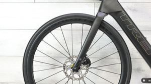 Trek Domane+ SLR 6 Road E-Bike - 2024, 56cm