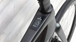 Trek Domane+ SLR 6 Road E-Bike - 2024, 56cm