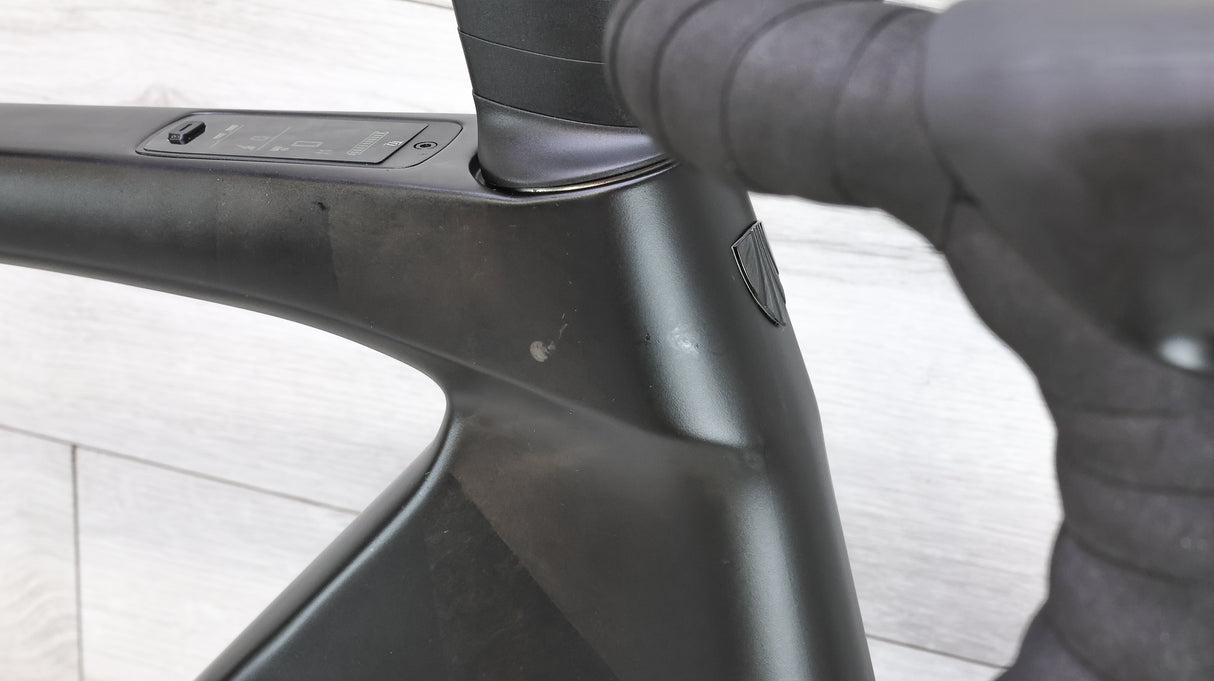 Trek Domane+ SLR 6 Road E-Bike - 2024, 56cm