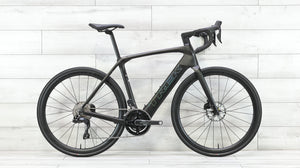 Trek Domane+ SLR 6 Road E-Bike - 2024, 56cm