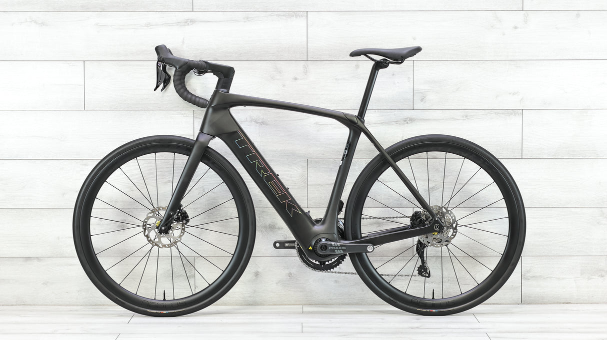 Trek Domane+ SLR 6 Road E-Bike - 2024, 56cm