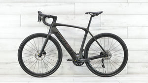 Trek Domane+ SLR 6 Road E-Bike - 2024, 56cm