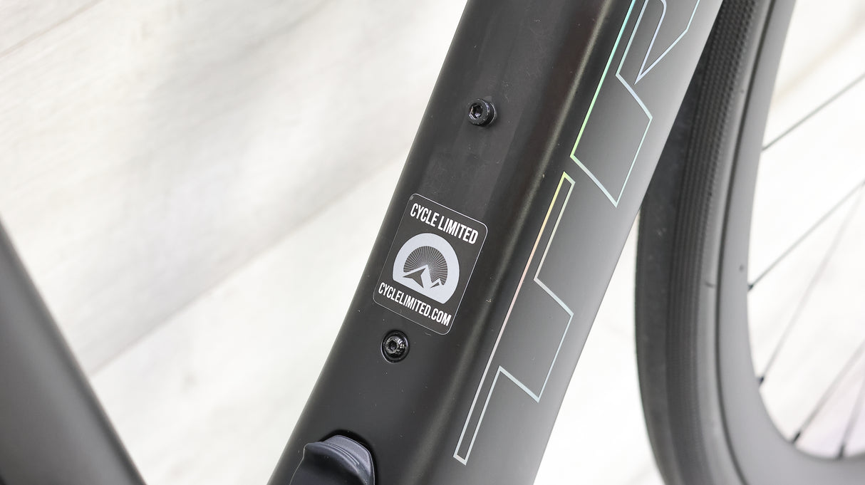Trek Domane+ SLR 6 Road E-Bike - 2024, 56cm