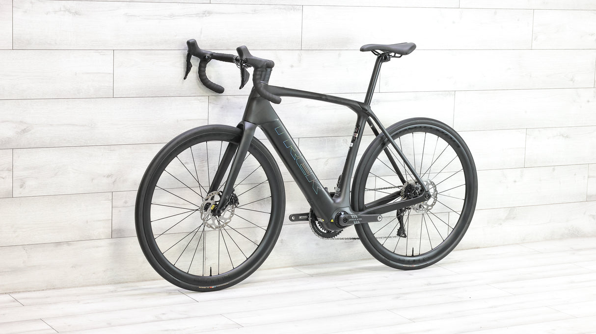Trek Domane+ SLR 6 Road E-Bike - 2024, 56cm