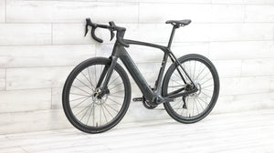 Trek Domane+ SLR 6 Road E-Bike - 2024, 56cm