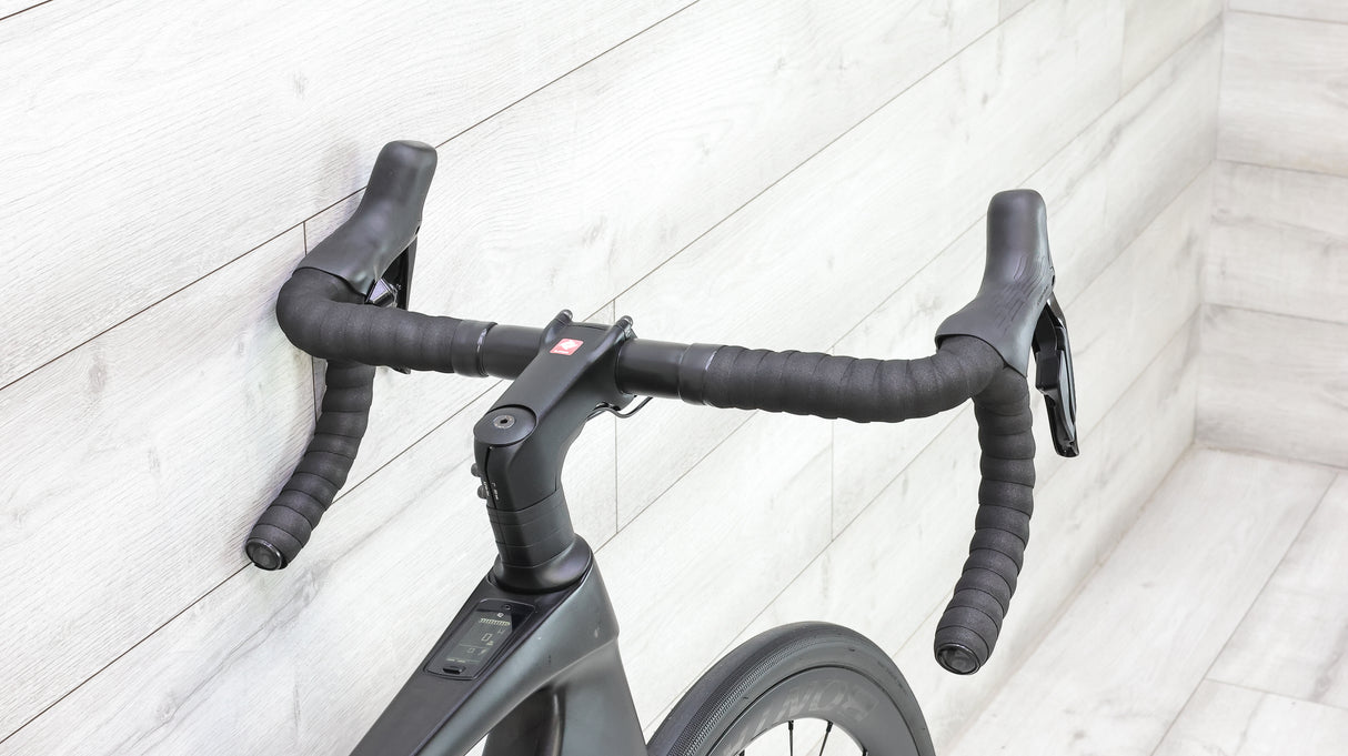 Trek Domane+ SLR 6 Road E-Bike - 2024, 56cm