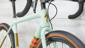 Specialized S-Works Crux Gravel Bike - 2024, 54cm