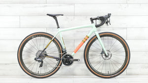 Specialized S-Works Crux Gravel Bike - 2024, 54cm