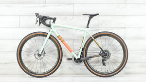 Specialized S-Works Crux Gravel Bike - 2024, 54cm