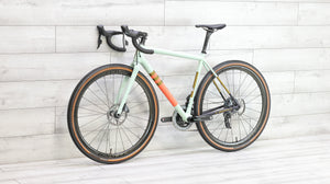 Specialized S-Works Crux Gravel Bike - 2024, 54cm