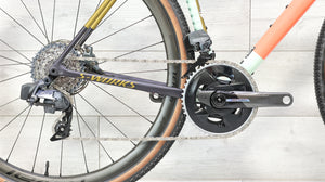 Specialized S-Works Crux Gravel Bike - 2024, 54cm