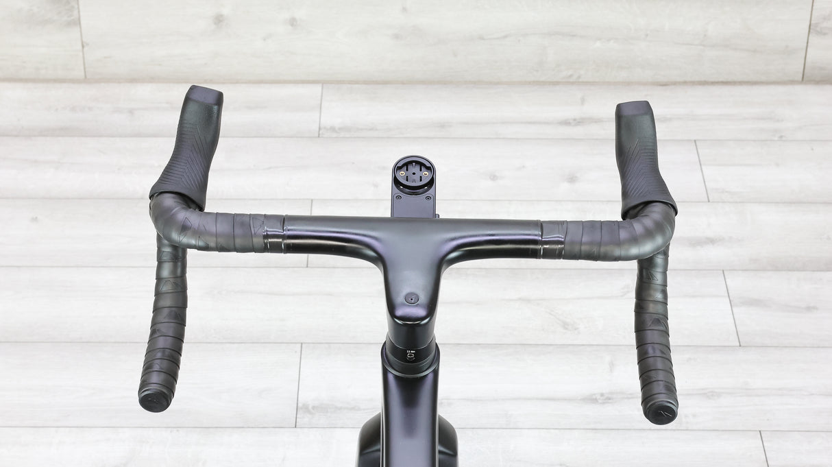 Canyon Ultimate CF SLX 8 Force AXS Road Bike - 2024, X-Small