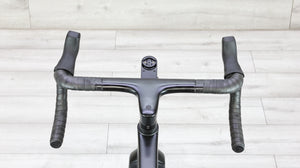 Canyon Ultimate CF SLX 8 Force AXS Road Bike - 2024, X-Small