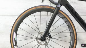 Canyon Ultimate CF SLX 8 Force AXS Road Bike - 2024, X-Small