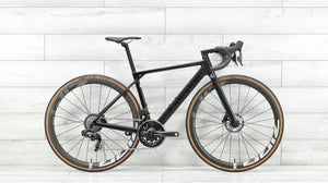 Canyon Ultimate CF SLX 8 Force AXS Road Bike - 2024, X-Small