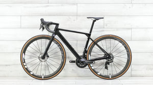 Canyon Ultimate CF SLX 8 Force AXS Road Bike - 2024, X-Small