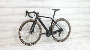 Canyon Ultimate CF SLX 8 Force AXS Road Bike - 2024, X-Small