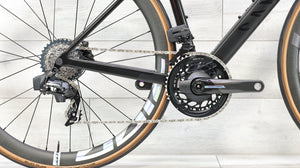 Canyon Ultimate CF SLX 8 Force AXS Road Bike - 2024, X-Small