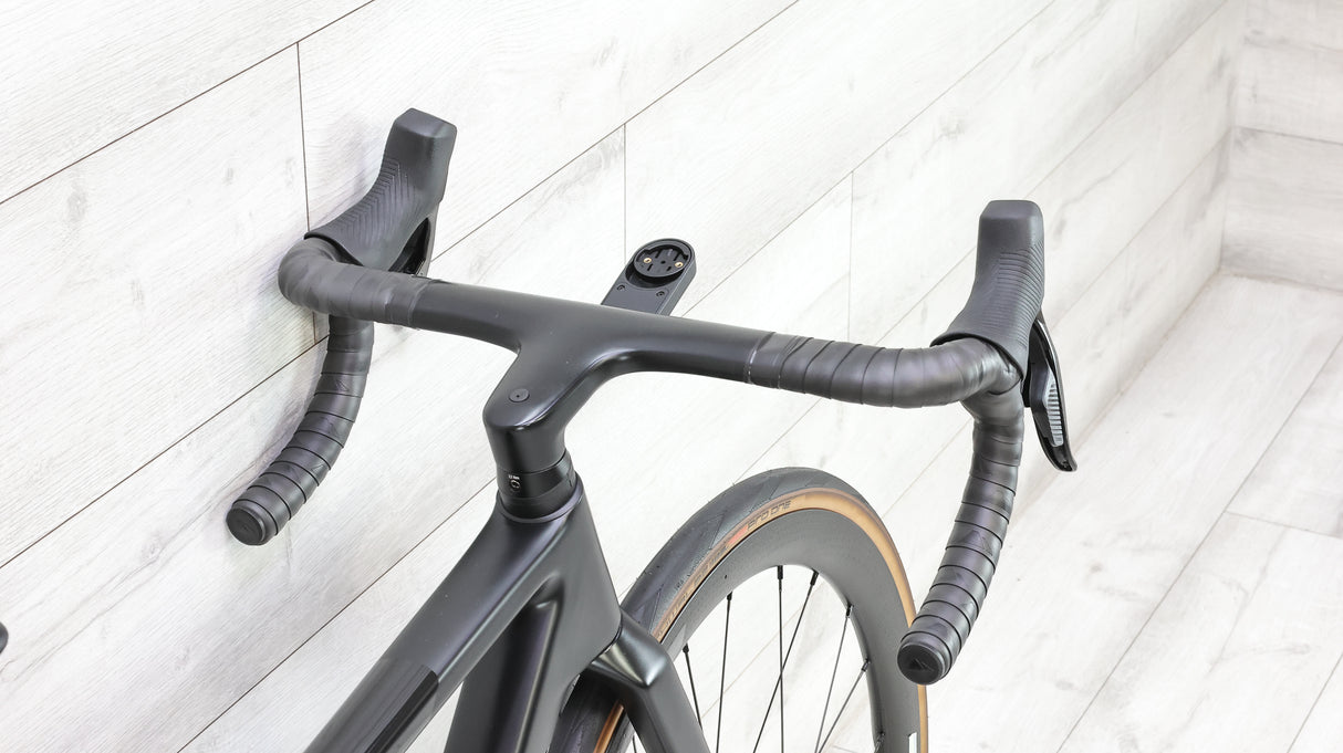 Canyon Ultimate CF SLX 8 Force AXS Road Bike - 2024, X-Small