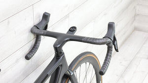 Canyon Ultimate CF SLX 8 Force AXS Road Bike - 2024, X-Small
