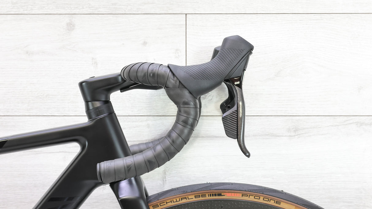 Canyon Ultimate CF SLX 8 Force AXS Road Bike - 2024, X-Small
