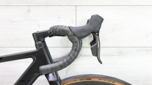 Canyon Ultimate CF SLX 8 Force AXS Road Bike - 2024, X-Small