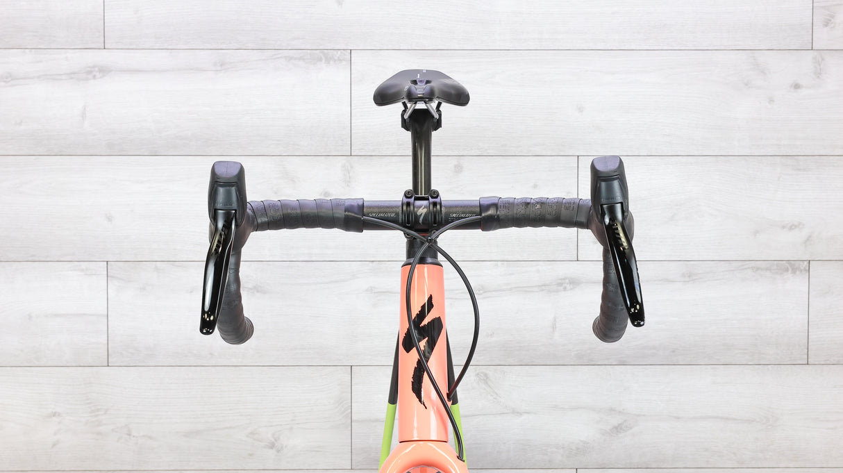Specialized Crux Pro Gravel Bike - 2022, 61cm