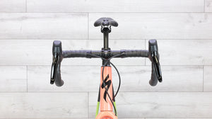 Specialized Crux Pro Gravel Bike - 2022, 61cm
