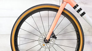 Specialized Crux Pro Gravel Bike - 2022, 61cm